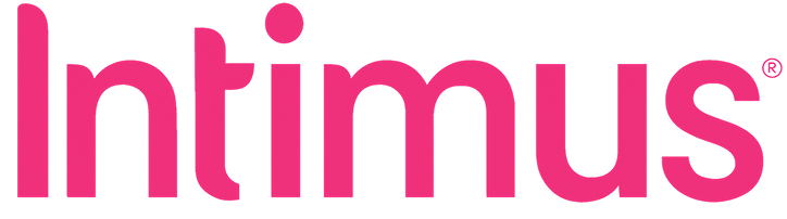 Logo da Intimus